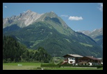 Drumul 108 - Lienz - Innsbruck -28-06-2011 - Bogdan Balaban